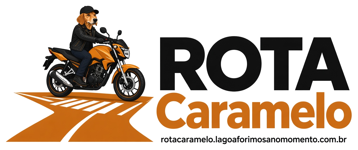 Rota Caramelo